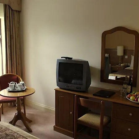 Kilmurry Hotel