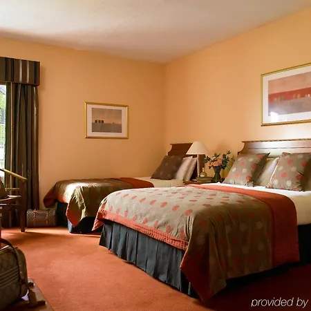 Kilmurry Hotel