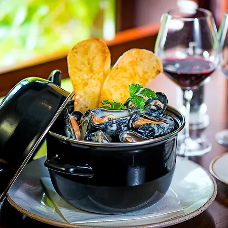 Kilmurry Отель Лимерик