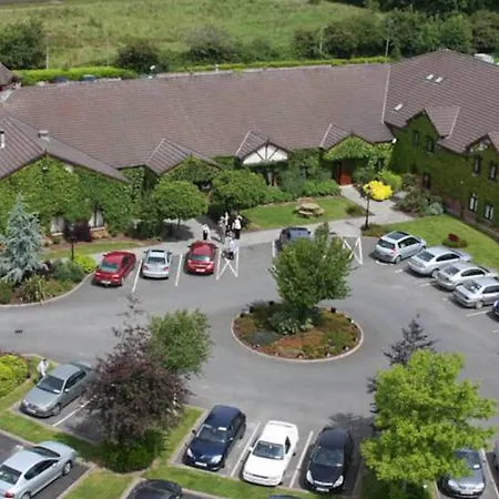 Kilmurry Hotel 3*