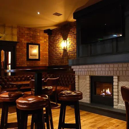 Hotel Kilmurry 3*