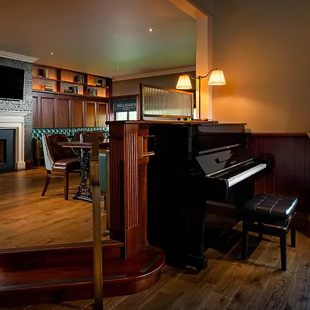 Kilmurry Hotel