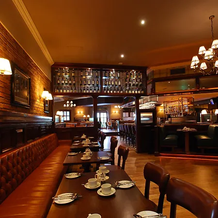 Hotel Kilmurry 3*