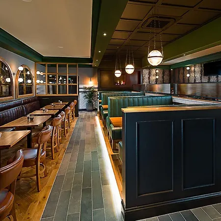 Hotel Kilmurry Limerick Junction