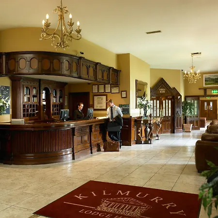 Kilmurry Отель