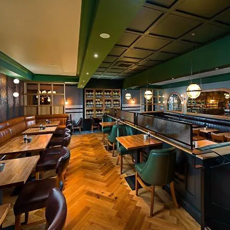 Kilmurry Hotel 3*