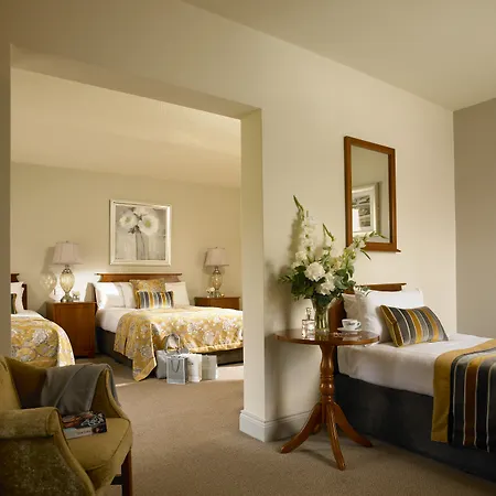 Hotel Kilmurry Limerick Junction