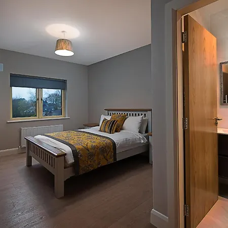 Kilmurry 3* Limerick Junction