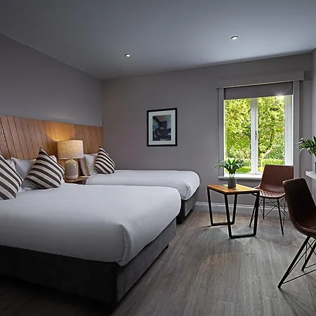 Hotel Kilmurry Limerick