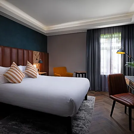 Kilmurry Hotel 3*