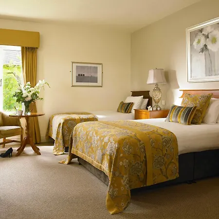 Hotel Kilmurry Limerick