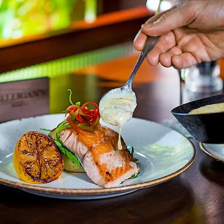 מלון Kilmurry Limerick Junction