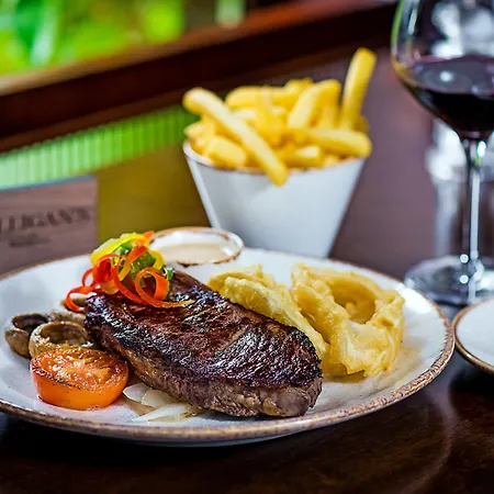 Kilmurry מלון Limerick Junction