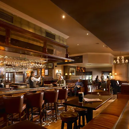 Kilmurry מלון 3*