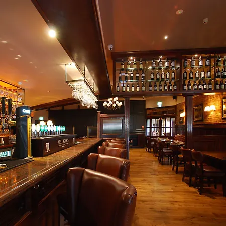 מלון Kilmurry 3*