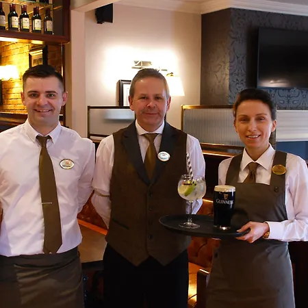 Kilmurry 3* Limerick Junction