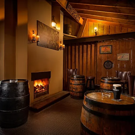 Kilmurry 3* Limerick Junction