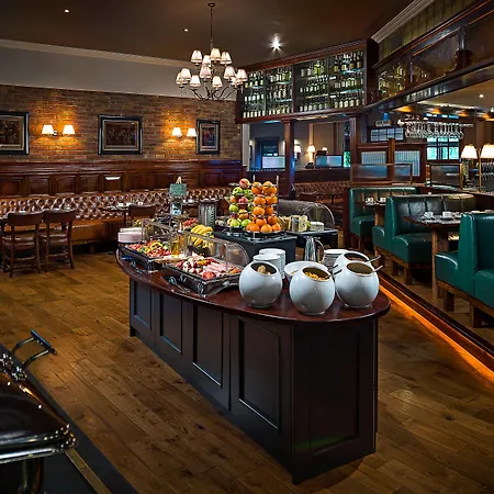 Kilmurry מלון 3*