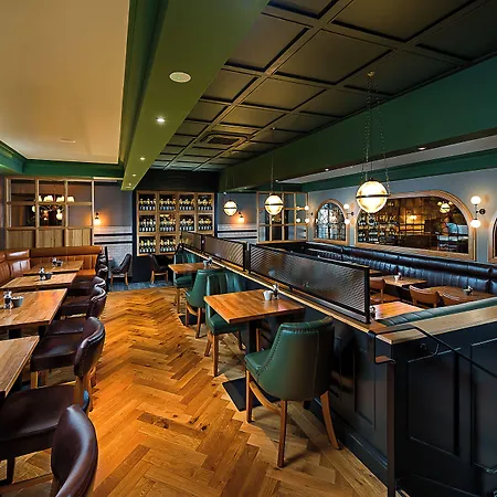 Hotel Kilmurry Limerick Junction