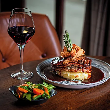 מלון Kilmurry Limerick Junction