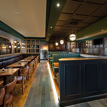 Kilmurry מלון 3*