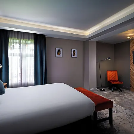 מלון Kilmurry 3*