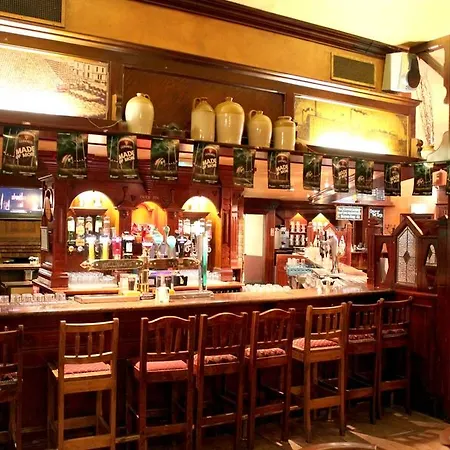 Kilmurry Hotel
