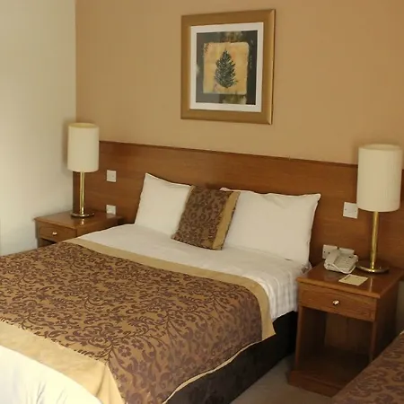 Hotel Kilmurry