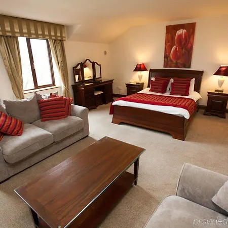 Kilmurry Hotel Limerick Junction