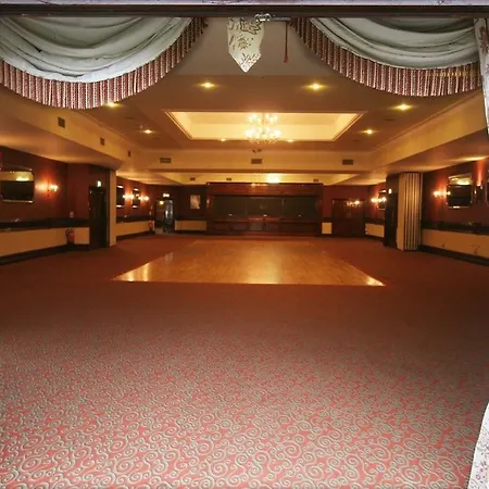 Hotel Kilmurry 3*