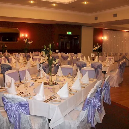 Kilmurry 3* Limerick Junction