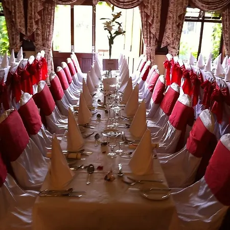Hotel Kilmurry 3*