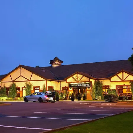 Hotel Kilmurry