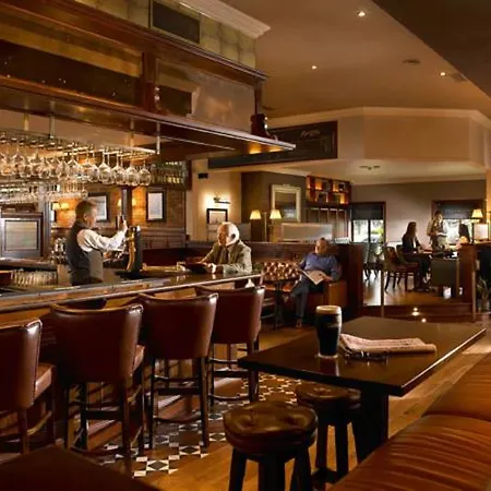 Kilmurry Hotel 3*