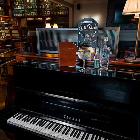 Kilmurry Hotel Limerick Junction