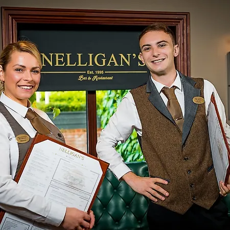 Hotel Kilmurry 3*