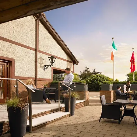 Kilmurry 3* Limerick Junction