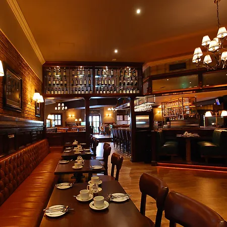 Hotel Kilmurry 3*