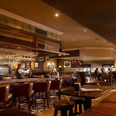 Kilmurry Hotel