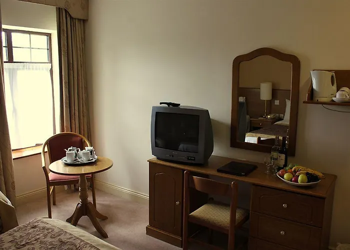 Kilmurry Hotel