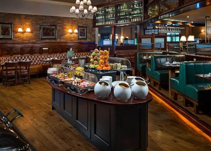 Kilmurry Hotel 3*