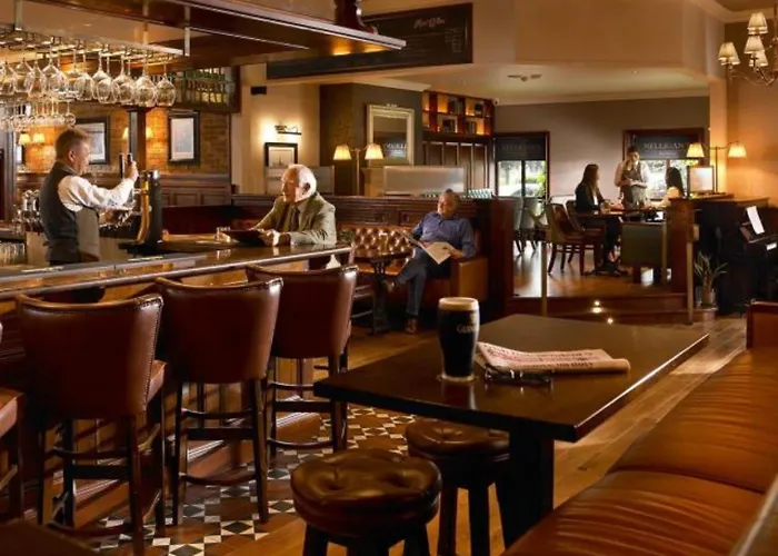 Kilmurry Hotel Limerick Junction