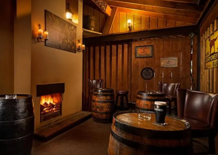 Kilmurry Hotel 3*