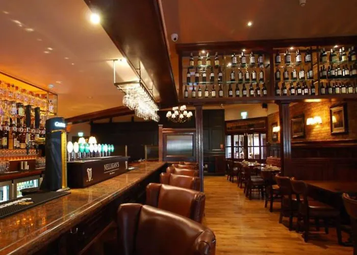 Kilmurry 3* Limerick Junction