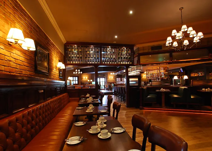 Hotel Kilmurry 3*