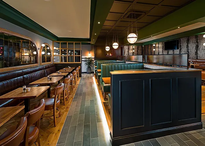 Hotel Kilmurry Limerick Junction