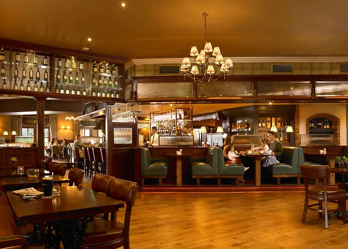 Kilmurry Hotel