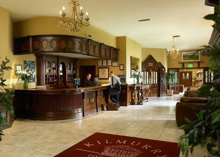 Kilmurry Hotel