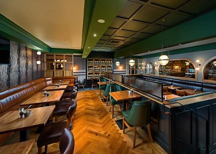 Kilmurry Hotel 3*
