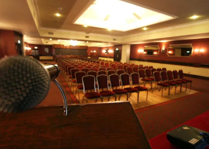 Kilmurry Hotel